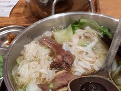 -小满手工粉(上海月星环球港店)