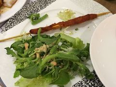 -海中洲国际大酒店-自助餐厅