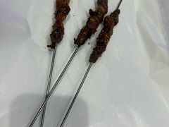 -正通记·哈尔滨烧烤·炭烤鸽子(七宝万科国际店)