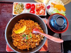 -谷牛和牛烤肉(漕河泾印象城店)