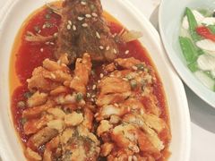 -紫光园·烤鸭·北京菜(劲松店)