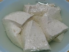 豆腐花-冯记豆花店(健翔桥店)