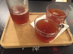 -炖物24章·顺时轻养茶(杭州大厦店)