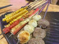 -质烤烤物·活烤海鲜(质烤总店)