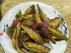 -渔太泰漓江小馆·广西融合菜(西街店)