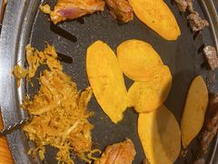 -那胡同里的小烤肉馆(开发区万达店)