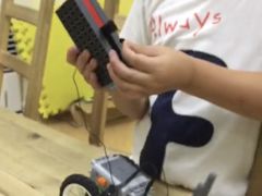 -卡巴机器人编程·少儿编程·信息学竞赛(公益西桥校区)