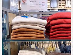 -MUJI无印良品(领秀城店)