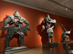 -中华艺术宫(上海美术馆)