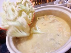 -金龙·打边炉(武进路店)
