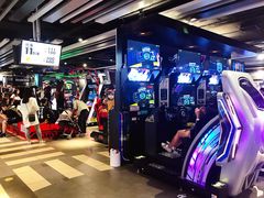 -反斗乐园(领展中心城店)