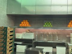 -混果汁(福田领展中心城店)