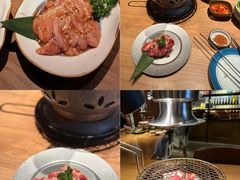 -烧肉达人•炭火烧肉(新天地店)