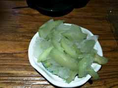 -冰城串吧(隆昌路店)