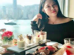 -马哥孛罗香港酒店
