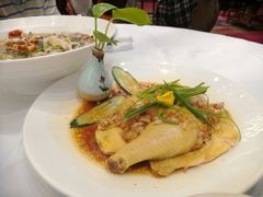 -稻香海鲜饭店(第一国际店)
