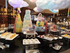 -OPEN開全日自助餐厅·西餐·海鲜(佛山希尔顿酒店)