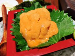 -千代武日本料理(开发区店)