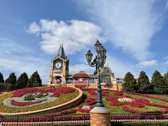 -上海迪士尼度假区