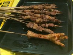 -望京小腰(北京总店)