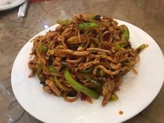 -春芳烧烤