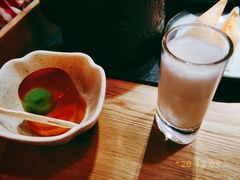 冰沙-湊湊火锅·茶憩(石家庄万象城店)