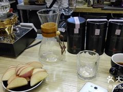 -Gee Coffee Roasters (万象城店)