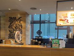 -星巴克(广州光明广场店)