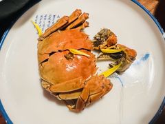 -揽季锅物会.福建黄鱼.海鲜姿造(五四路店)