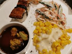 -博林天瑞喜来登酒店·西丽尚膳