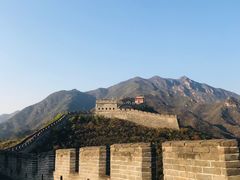 -居庸关长城