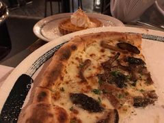-PIZZA BIANCA(民园店)