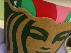 -星巴克(杭州西湖银泰1F店)