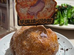 -稻香饭店(龙华天虹店)