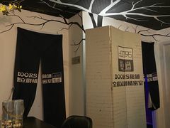 -Doors独立剧情密室(东门分店)