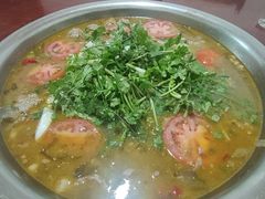 -徐氏竹香园牛肉火锅(飞虎路店)