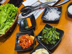 -杀猪天·韩国烤肉(总店)
