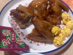 -点都德(千灯湖环宇城店)