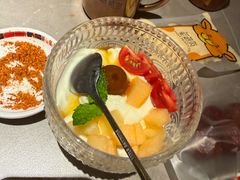 -塔哈尔·新疆盛宴(奉贤龙湖店)