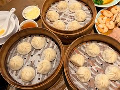 -南翔馒头店(豫园店)