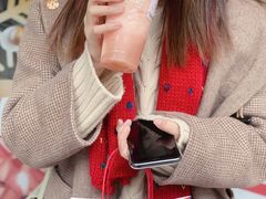 -LELECHA乐乐茶(新街口大洋店)