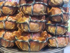 -正宁路小吃夜市