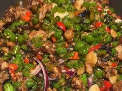 -味上湘菜馆(岳麓山店)