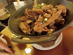 吴山贡鹅-吴山贡鹅(罍街店)