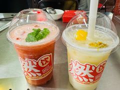 -燃计沙茶皇·香港沙茶火锅(人广旗舰店)