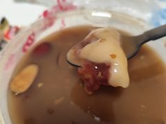 -罗子龙罗家桂花汤圆(曹都巷店)