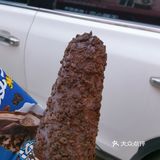 可爱多新品‼️奥利奥巧克力流心脆