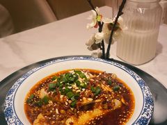 棒棒鸡-川味堂·四川豆花(八卦岭店)
