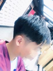 短发-木北护肤造型