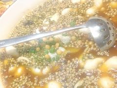 -秦唐一号西安菜馆(钟楼店)